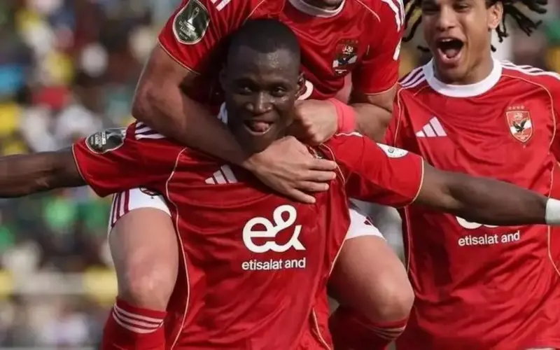 صحيفة إسبانية تبرز مميزات ديانج بعد انضمامه إلى فالنسيا